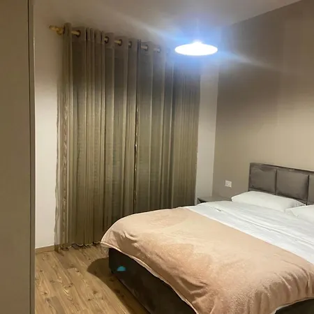 Apartment Delijorgji Sunrise 3 Tirana