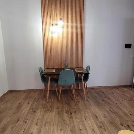 Lejlighed Delijorgji Sunrise 3 Tirana