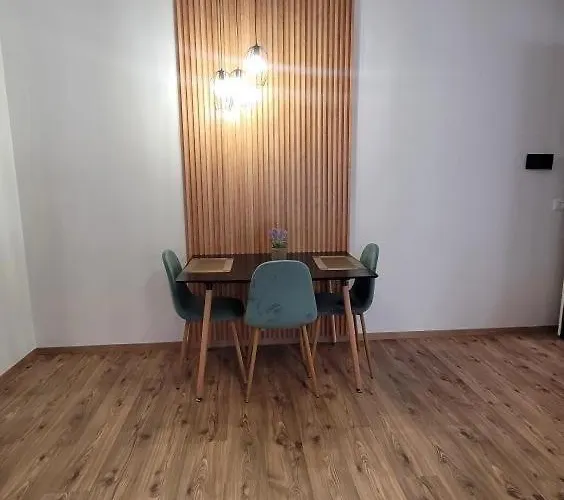 Lejlighed Delijorgji Sunrise 3 Tirana