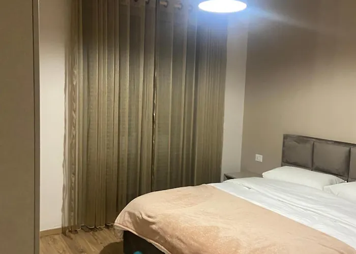 Lejlighed Delijorgji Sunrise 3 Tirana